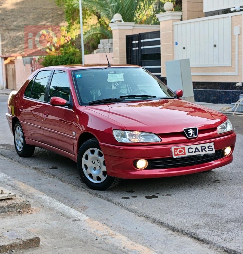 بيجو 306
